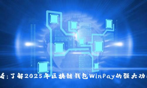 2025必看:了解2025年区块链钱包WinPay的强大功能与优势