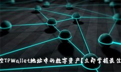 如何实时监控TPWallet地址中的数字资产