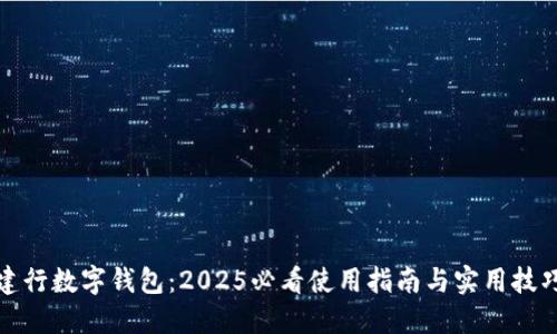 建行数字钱包:2025必看使用指南与实用技巧