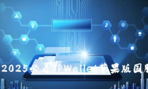 立即下载!2025必看TPWallet苹果版国服使用指南
