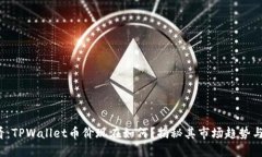 2025必看：TPWallet币价现在如何？揭秘其