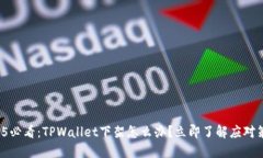 2025必看：TPWallet下架怎么办？立即了解