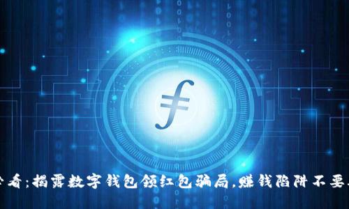2025必看：揭露数字钱包领红包骗局，赚钱陷阱不要再上当！