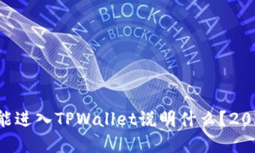 虚拟币能进入TPWallet说明什么?2025必看!