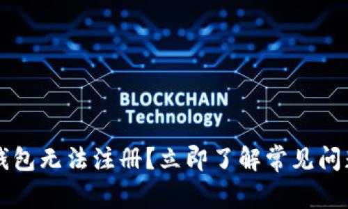 为什么数字钱包无法注册?立即了解常见问题与解决方案