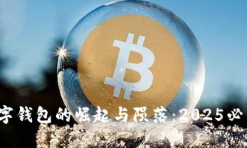 数字钱包的崛起与陨落:2025必看!