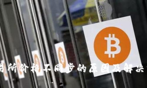 TPWallet与交易所价格不同步的原因及解决方案,2025必看