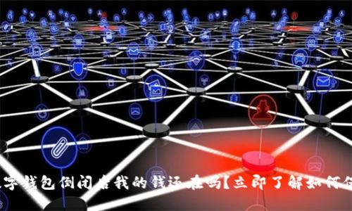 2025必看:数字钱包倒闭后我的钱还在吗?立即了解如何保护你的资产!