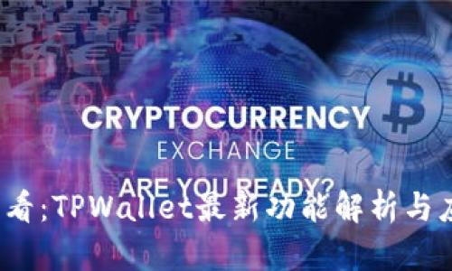 2025必看：TPWallet最新功能解析与应用指南