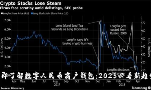 立即了解数字人民币商户钱包：2025必看新趋势！