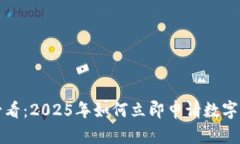 陕西人必看：2025年如何立即申请数字