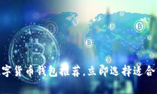 2025必看：最佳数字货币钱包推荐，立即选择适合你的安全储存方案