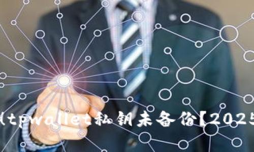 立即解决!tpwallet私钥未备份?2025必看指南