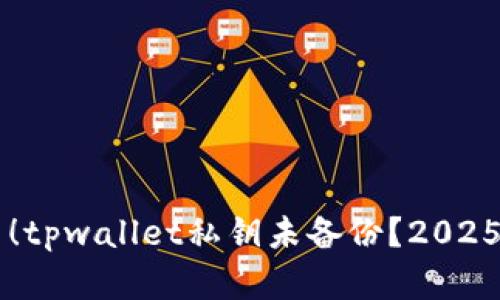 立即解决!tpwallet私钥未备份?2025必看指南