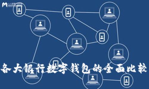 2025必看：各大银行数字钱包的全面比较与选择指南