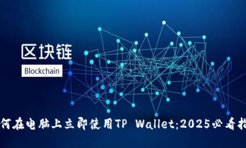 如何在电脑上立即使用TP Wallet:2025必看指南