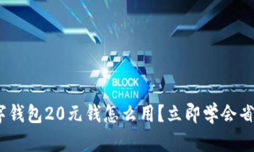 2025必看：数字钱包20元钱怎么用？立即学会省钱与理财技巧！