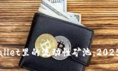 立即了解TPWallet里的流动性矿池：202