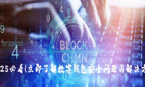 2025必看!立即了解数字钱包安全问题与解决方案