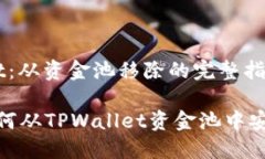 # TPWallet：从资金池移除的完整指南立
