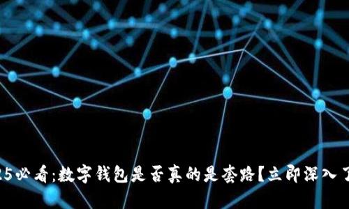2025必看：数字钱包是否真的是套路？立即深入了解！