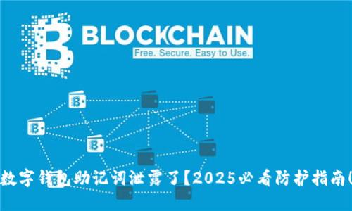 数字钱包助记词泄露了?2025必看防护指南!