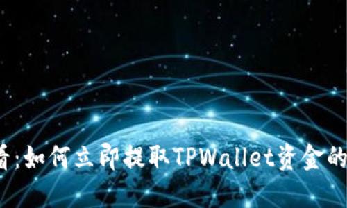 2025必看:如何立即提取TPWallet资金的完整指南