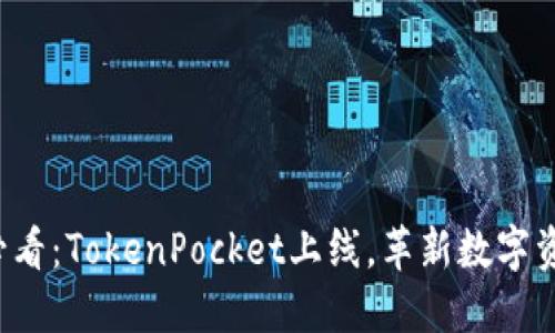 Rev 2025必看：TokenPocket上线，革新数字资产管理体验