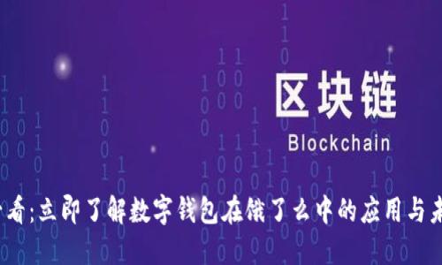 2025必看：立即了解数字钱包在饿了么中的应用与未来趋势