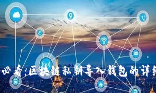 2025必看：区块链私钥导入钱包的详细指南