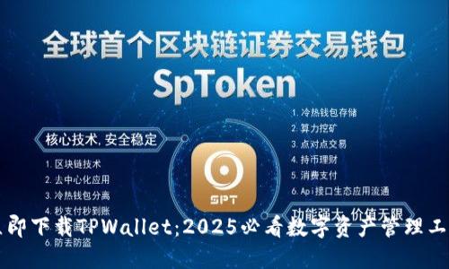 立即下载TPWallet：2025必看数字资产管理工具