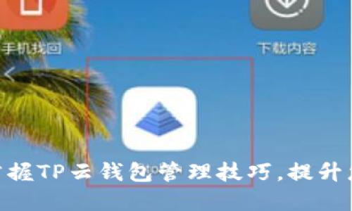 2025必看！立即掌握TP云钱包管理技巧，提升您的数字资产安全
