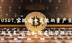 了解TPWallet与USDT的关系TPWallet是一款多