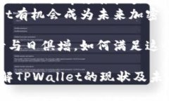 关于TPWallet的现状及其未来发展，我们