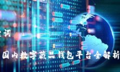 思考和关键词2025必看：国内数字藏品