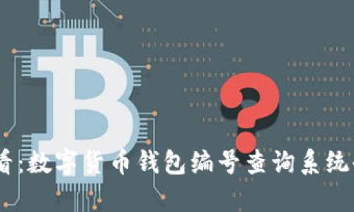 ziaoti2025年必看：数字货币钱包编号查询系统全解析，立即掌握！