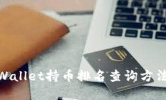 立即了解TPWallet持币排名查询方法，
