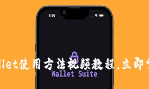 2025必看：TPWallet使用方法视频教程，立即掌握数字资产管理