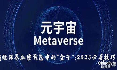 如何有效保养加密钱包中的“金子”：2025必看技巧与策略