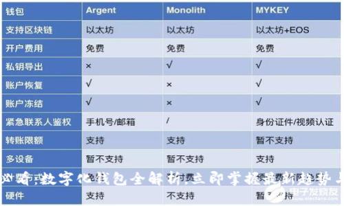 2025必看：数字化钱包全解析，立即掌握最新趋势与应用！
