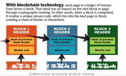 2025必看：数字钱包额度限制的深度分析与影响，立即了解！