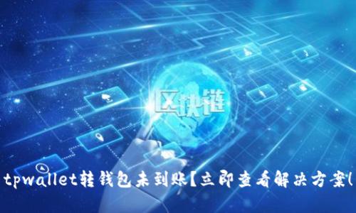 tpwallet转钱包未到账？立即查看解决方案！