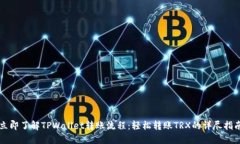 立即了解TPWallet转账流程：轻松转账