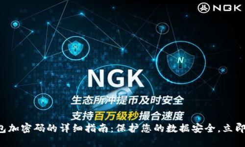 微钱包加密码的详细指南：保护您的数据安全，立即操作!