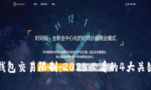 数字钱包交易限制：2025必看的4大关键要素