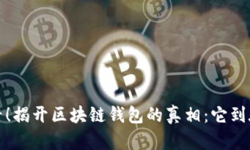 2025必看！揭开区块链钱包的真相：它到底是什么？