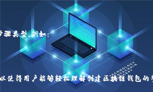 创建一个区块链钱包的流程图可以帮助用户清晰地了解每个步骤。以下是区块链创建新钱包的基本步骤，你可以根据这个描述绘制一个流程图。

1. **选择钱包类型**：
   - 硬件钱包
   - 软件钱包
   - 在线钱包
   - 移动钱包

2. **下载或购买钱包**：
   - 对于软件钱包，确保从官方网站下载。
   - 对于硬件钱包，从可信赖的零售商购买。

3. **安装钱包应用（如果是软件钱包）**：
   - 双击安装文件并按照屏幕提示完成安装。

4. **创建新钱包**：
   - 启动钱包应用并选择“创建新钱包”选项。

5. **设置安全性**：
   - 创建强密码。
   - 生成并备份助记词/私钥（重要步骤）：
     - 助记词通常为12到24个单词。
     - 私钥需要安全存储。

6. **确认助记词/私钥**：
   - 按照提示重新输入助记词/私钥以确认。

7. **钱包创建完成**：
   - 钱包设置完成后，用户可以开始添加资金。

8. **了解费用和功能**：
   - 邻接步骤提醒用户检查各种功能（如发送、接收、交易记录等）和可能的交易费用。

9. **开始使用钱包**：
   - 用户可以通过钱包进行交易、发送和接收加密货币。

### 流程图示例

```plaintext
开始
  ↓
选择钱包类型
  ↓
下载或购买钱包
  ↓
安装钱包应用
  ↓
创建新钱包
  ↓
设置安全性
  ↓
确认助记词/私钥
  ↓
钱包创建完成
  ↓
了解费用和功能
  ↓
开始使用钱包
  ↓
结束
```

### 注意事项
在流程图中，可以使用不同的形状来代表不同的步骤类型，例如：
- 椭圆形表示开始和结束
- 矩形表示操作步骤
- 菱形表示决策

确保每个步骤都清晰可见，并添加适当的连接线，以使得用户能够轻松理解创建区块链钱包的整个流程。