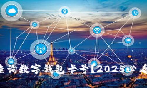 如何查询数字钱包卡号？2025必看技巧！