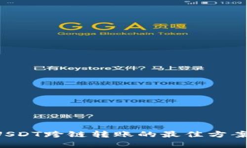 iaqti2025必看！USDT跨链转账的最佳方案：TPWallet全解析