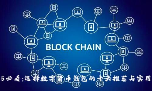2025必看：选择数字货币钱包的十大推荐与实用指南